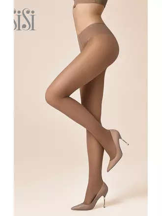 Колготки sisi be free 20 vita bassa daino, , 2, SISI, - 1
