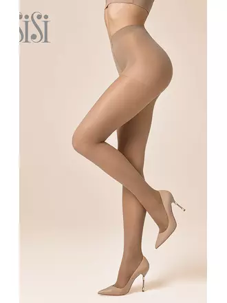 Колготки sisi miss 40 miele, , 2, SISI, - 1