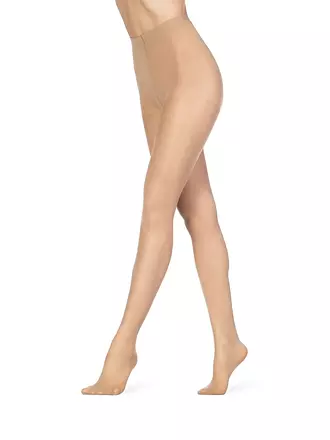 Колготки filodoro oda 40 elegance playa, , 2, FILODORO, - 1