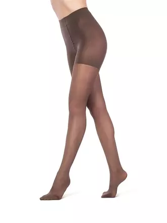 Колготки моделирующие philippe matignon revitalise 40 cappuccio, , 2, PHILIPPE MATIGNON, - 1