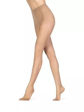 Тонкие колготки филодоро oda 20 elegance glace, , 2, FILODORO, - 1