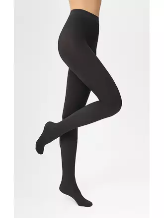 Теплые колготки minimi napoletano 100 carbone, , 4, MINIMI, - 1