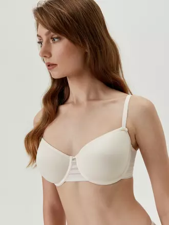 Бюстгальтер sport glam rb4046 пастель, , 80B, CONTE ELEGANT, - 1