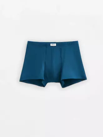 Трусы мужские basic men msh 2127 deep sea green, , 86,90/M, DIWARI, - 1