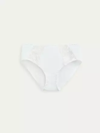 Трусы женские «бикини» conte lb 5006 white, , 106/XL, CONTE ELEGANT, - 1