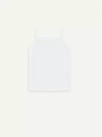 Топ для девочки conte dt 5103 white, , 140,146-76, CONTE ELEGANT, - 1