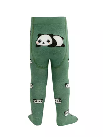 Колготки детские tip-top 709 хаки, , 80-86 (14), CONTE-KIDS, - 1