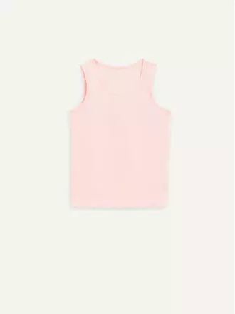 Майка для девочки conte dm 5102 cameo, , 116,122-60, CONTE ELEGANT, - 1