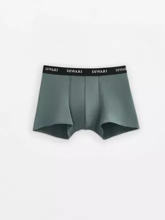 Трусы мужские diwari basic men msh 2147 stormy green, , 102,106/XL, DIWARI, - 1