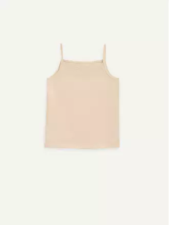 Топ для девочки conte dt 5103 natural, , 128,134-68, CONTE ELEGANT, - 1