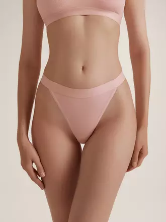 Трусы женские conte active shape lta 3189 coral, , 102/L, CONTE ELEGANT, - 1