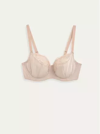 Бюстгальтер conte comfort plus rb6166 серебристый пион, , 85E, CONTE ELEGANT, - 1