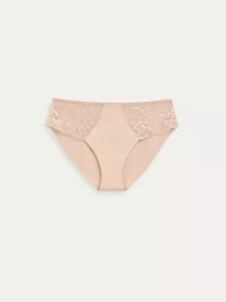 Трусы женские "слип" comfort plus rp3177 серебристый пион, , 106/XL, CONTE ELEGANT, - 1