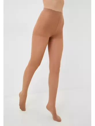 Колготки innamore bella 70 miele, , 2, INNAMORE, - 1