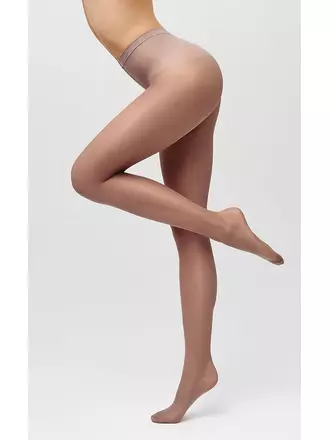 Корректирующие колготки minimi talia effect 40 cappuccino, , 3, MINIMI, - 1