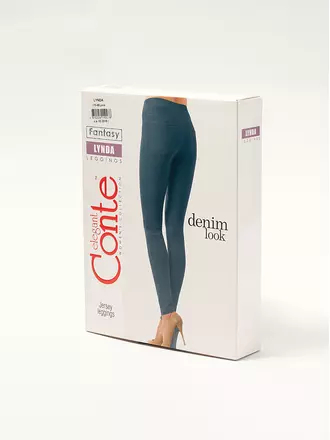 Леггинсы женские conte lynda, , 164-102/L, CONTE ELEGANT, - 1