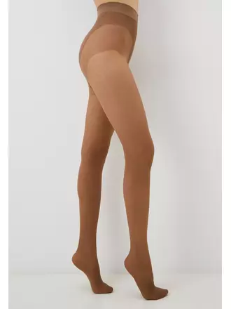 Колготки innamore wonder body 40 daino, , 3, INNAMORE, - 1