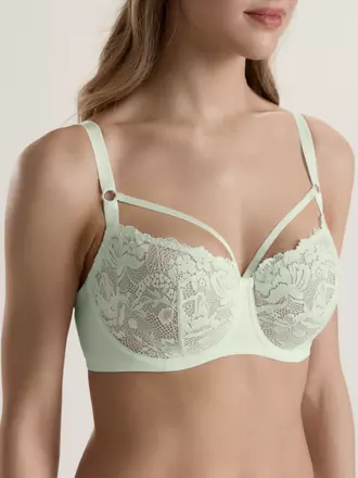 Бюстгальтер балконет summertime tb6261 мокко мусс, , 70D, CONTE ELEGANT, - 1