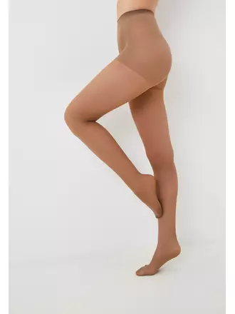 Колготки innamore ottima 40 daino, , 5, INNAMORE, - 1