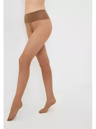 Колготки с заниженной талией innamore sensi 40 v.b. daino, , 2, INNAMORE, - 1