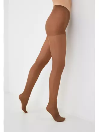 Колготки innamore ottima 70 daino, , 5, INNAMORE, - 1