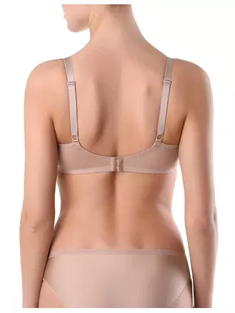Бюстгальтер спейсер conte day by day rb0001 серебристый пион, , 85E, CONTE ELEGANT, - 1