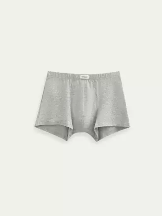 Трусы мужские diwari basic men msh 2127 grey melange, , 86,90/M, DIWARI, - 1