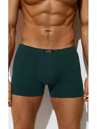 Трусы мужские боксеры omsa omb 1233 esmeraldo, , 52 (2XL), OMSA, - 1