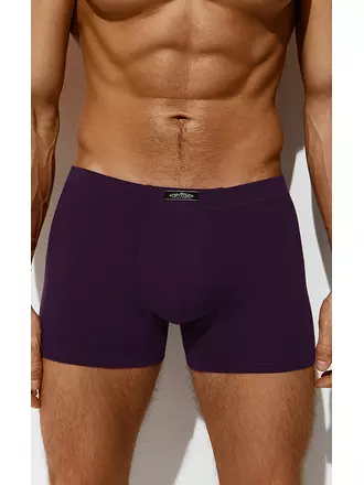 Трусы мужские боксеры omsa omb 1233 viola, , 54 (3XL), OMSA, - 1