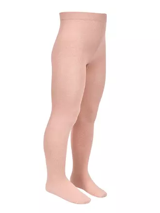 Однотонные детские колготки без пятки omsa kids 11с02 rosa antico, , 104-110/14-15, OMSA, - 1