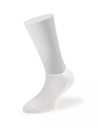 Носки детские короткие omsa kids calzino 21c01 bianco, , 27-30 (16-18), OMSA, - 1