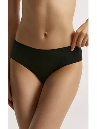 Женские трусы-слипы minimi 2221b classic nero, , 44 (S), MINIMI, - 1