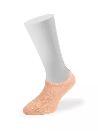 Носки детские короткие omsa kids calzino 21c01 peach, , 35-38 (20-22), OMSA, - 1