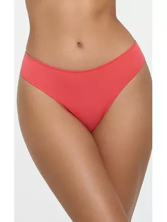 Женские трусы бразилиана minimi 2610 brasiliana corallo, , 46 (M), MINIMI, - 1
