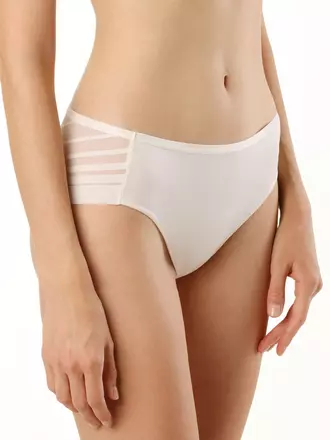 Трусы женские conte sport glam rp3281 пастель, , 102/L, CONTE ELEGANT, - 1
