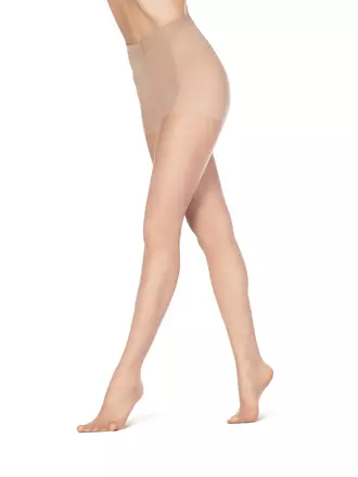 Колготки женские golden lady vely 15 cognac, , 3, GOLDEN LADY, - 1