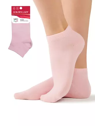Носки женские golden lady mio rosa, , 35-38 (23-25), GOLDEN LADY, - 1