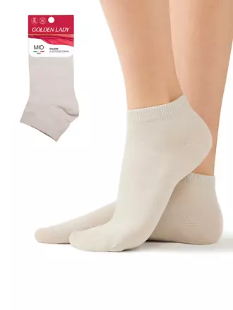 Носки женские golden lady mio grigio, , 39-41 (25-27), GOLDEN LADY, - 1
