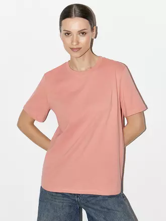 Футболка женская omsa omt_d1202 rosa antico, , 42 (XS), OMSA, - 1