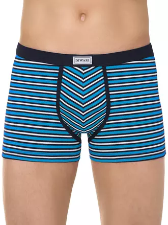 Трусы мужские diwari band shorts 810 (в коробке) blue, , 110,114/XXL, DIWARI, - 1