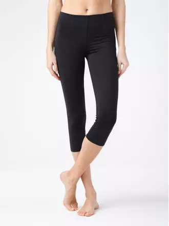 Бриджи женские conte elegant fitness slim, , 170-98/M, CONTE ELEGANT, - 1