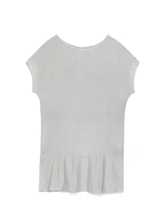 Джемпер женский conte ld 611 серый, , 158,164-84, CONTE ELEGANT, - 1