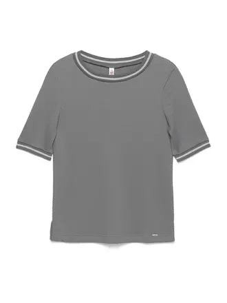 Джемпер женский conte ld 685 серый, , 170,176-84, CONTE ELEGANT, - 1