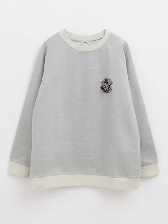 Джемпер женский esli ld 479, , 170,176-88, ESLI, - 1