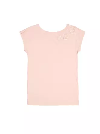 Джемпер женский conte ld 711 пудра, , 170-84, CONTE ELEGANT, - 1