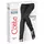 Леггинсы женские conte igritt nero, 14С-590ЛСП, 164-90/XS, CONTE ELEGANT,  - 1