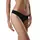 Трусы женские conte "бразилиана" delicate lbr 769 (в коробке) nero, , 90/XS, CONTE ELEGANT, - 1