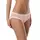 Трусы женские conte "бикини" vintage lb 779 (в коробке) peach-white, 17С-464ТСП, 90/XS, CONTE ELEGANT,  - 1