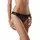 Трусы женские conte "бразилиана" annabella lbr 861 (в коробке) nero, 18С-608ТСП, 86/XXS, CONTE ELEGANT,  - 1
