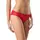 Трусы женские conte "бикини" charm lb 800 (в коробке) red, 17С-485ТСП, 90/XS, CONTE ELEGANT,  - 1